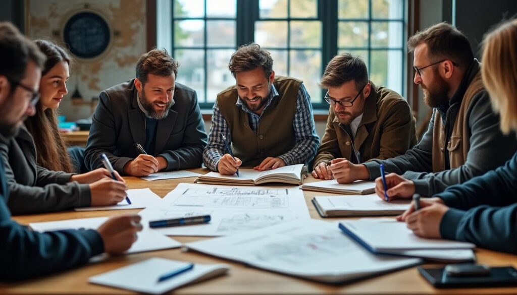 Convention collective du BTP ETAM : Guide complet et actualisé 2024