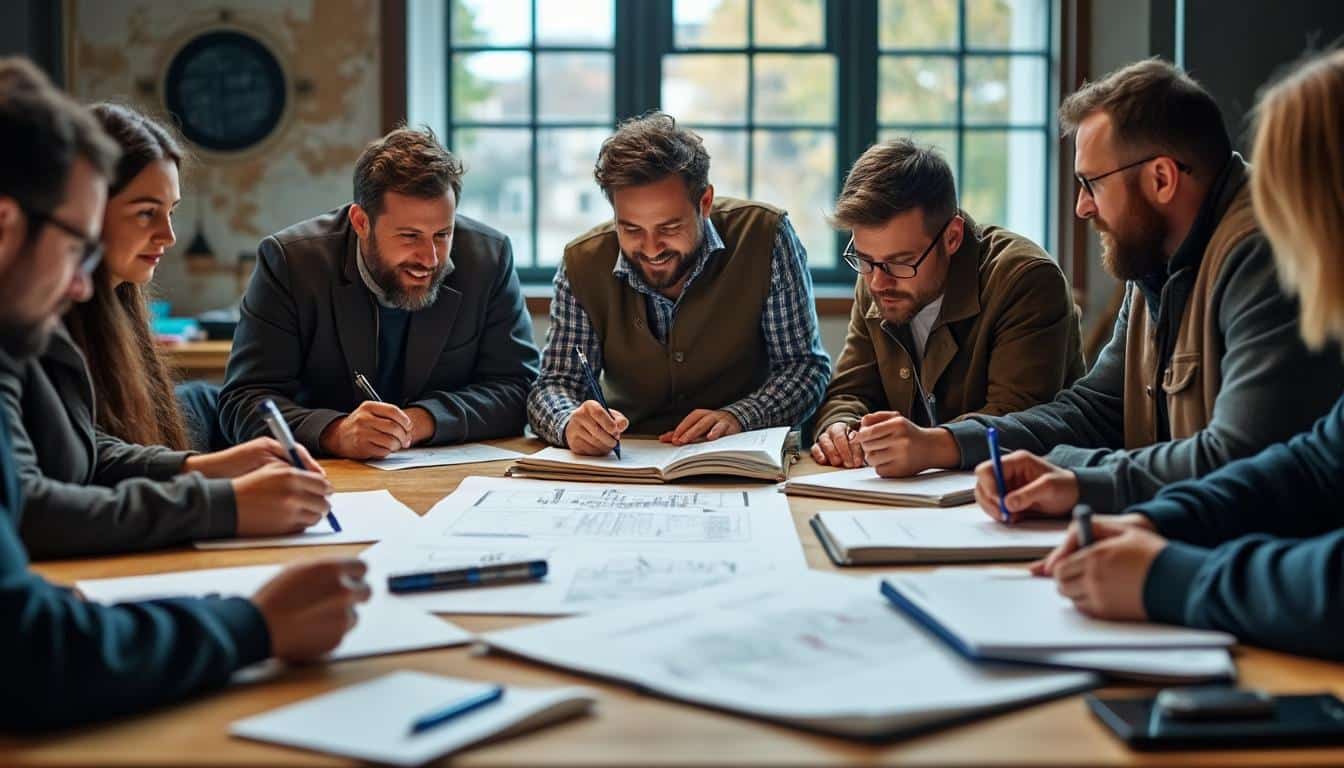 Convention collective du BTP ETAM : Guide complet et actualisé 2024