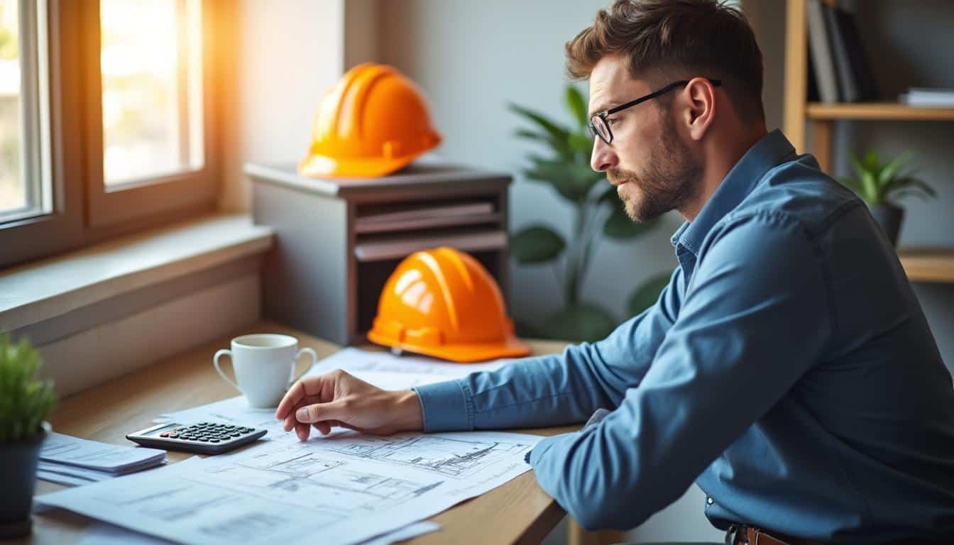 Illustration: Comprendre le régime de retraite des salariés ETAM dans le BTP