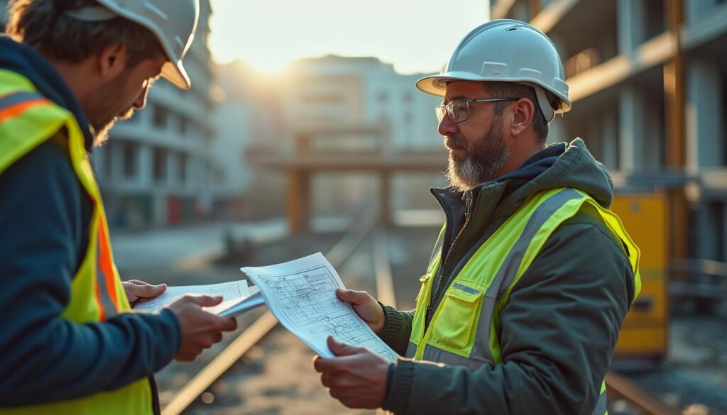 L’OPC dans le BTP : clé de la réussite et coordination optimale