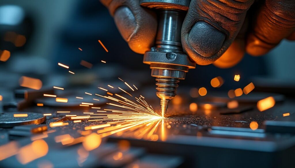 Mécanique de l’usinage de précision : guide complet et conseils