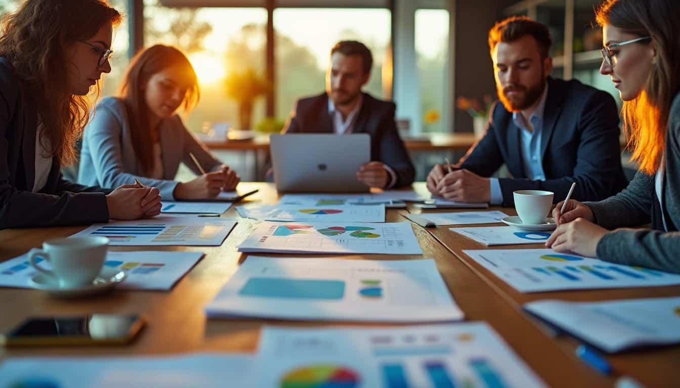 Critères de la CSRD : guide complet pour bien se conformer