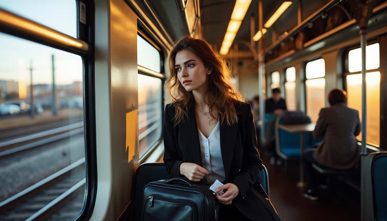 Prime de trajet : tout savoir pour bien compenser vos frais de déplacement