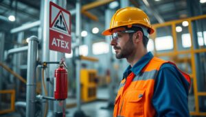 Réglementation ATEX : Guide complet pour la sécurité en atmosphères explosives