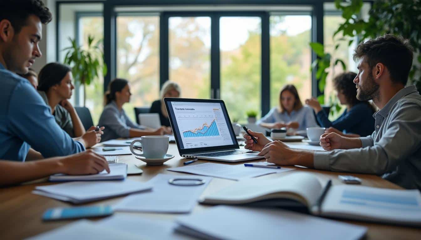 Salaire du statut ETAM : guide complet pour comprendre et évoluer