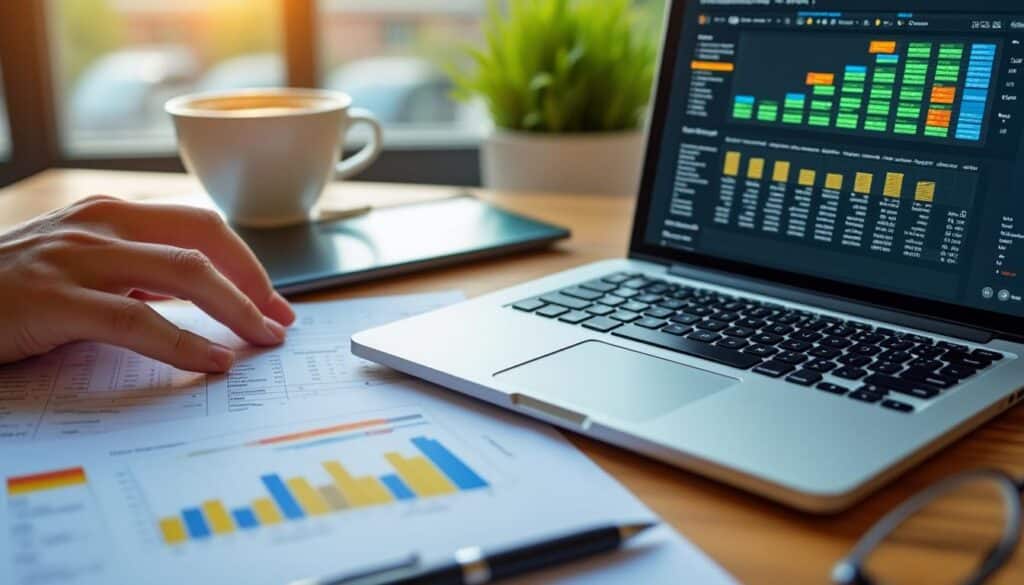 Télécharger la gestion de stock sous Excel gratuit : modèles faciles et efficaces