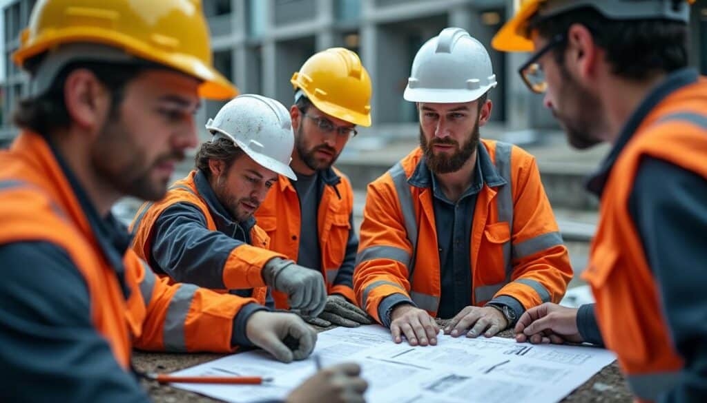 Salaire de la Fntp 2026 : guide complet pour tous les métiers