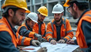 Salaire de la Fntp 2026 : guide complet pour tous les métiers