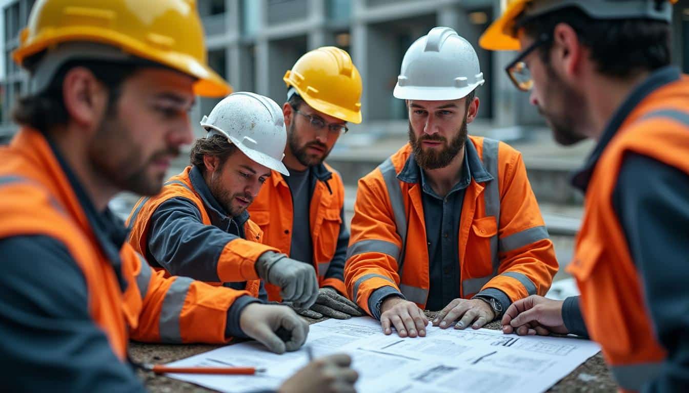 Salaire de la Fntp 2026 : guide complet pour tous les métiers