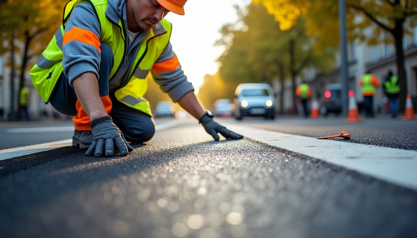 Heure des travaux en semaine : horaires légaux et conseils pratiques