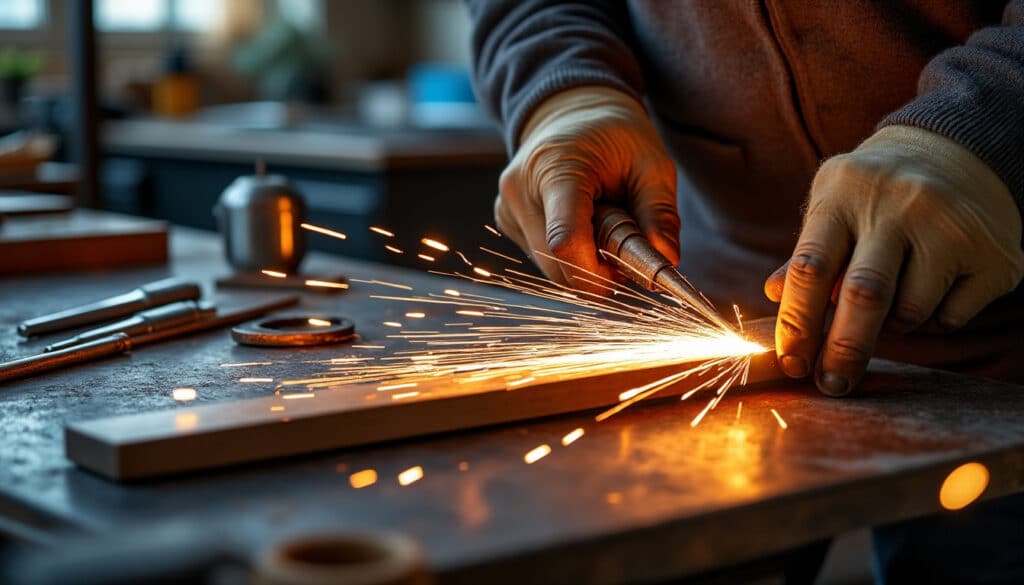 Acier C45 : caractéristiques, usages et conseils d’experts