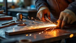 Acier C45 : caractéristiques, usages et conseils d’experts