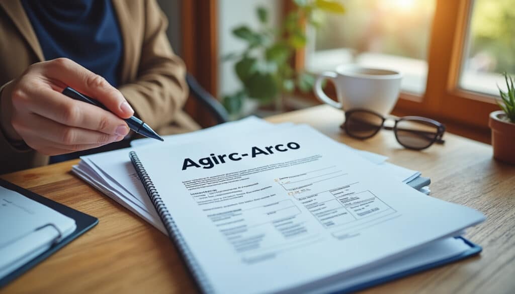 Alpro Agirc-Arrco c’est quoi ? Comprendre la retraite complémentaire