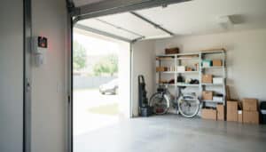 Alarme autonome pour garage : bien la choisir