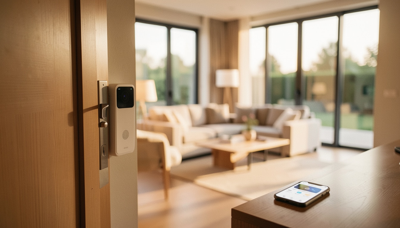Comment choisir une alarme connectée pour la maison