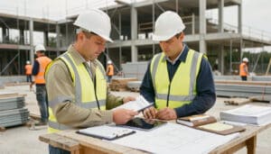Convention des ETAM du bâtiment : salaire et statut