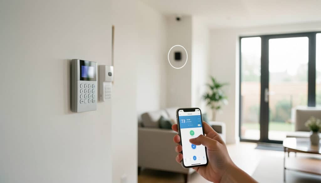 Meilleur système d’alarme maison : comment choisir ?
