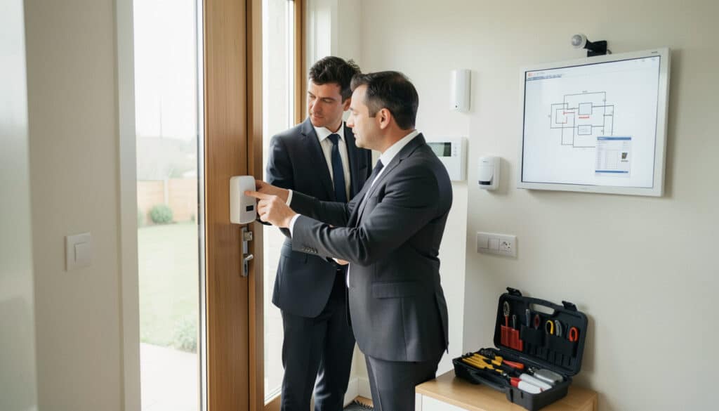 Comment choisir un installateur d’alarme fiable