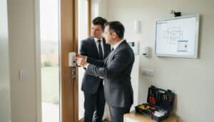 Comment choisir un installateur d’alarme fiable