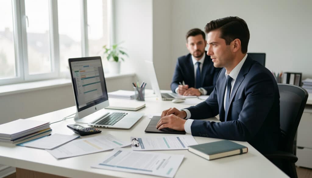 Statut ETAM : définition, salaire et classification