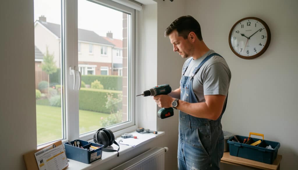 Travaux un jour férié : quels horaires respecter ?